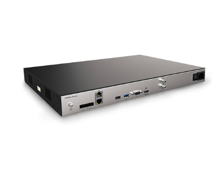 VCN510-8  Video Cloud Node NVR  8 channels 2disks
